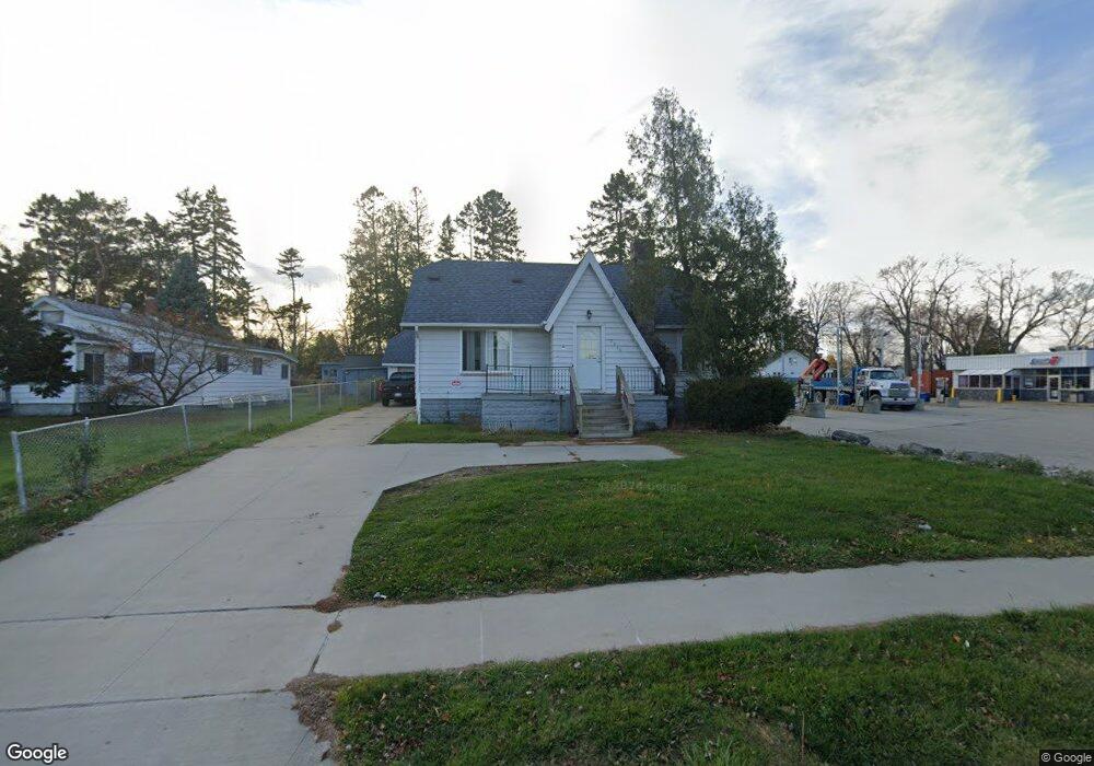 2010 Water St, Port Huron, MI 48060 - photo 1