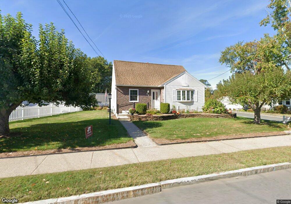 68 Holyoke St, Easthampton, MA 01027 - photo 1