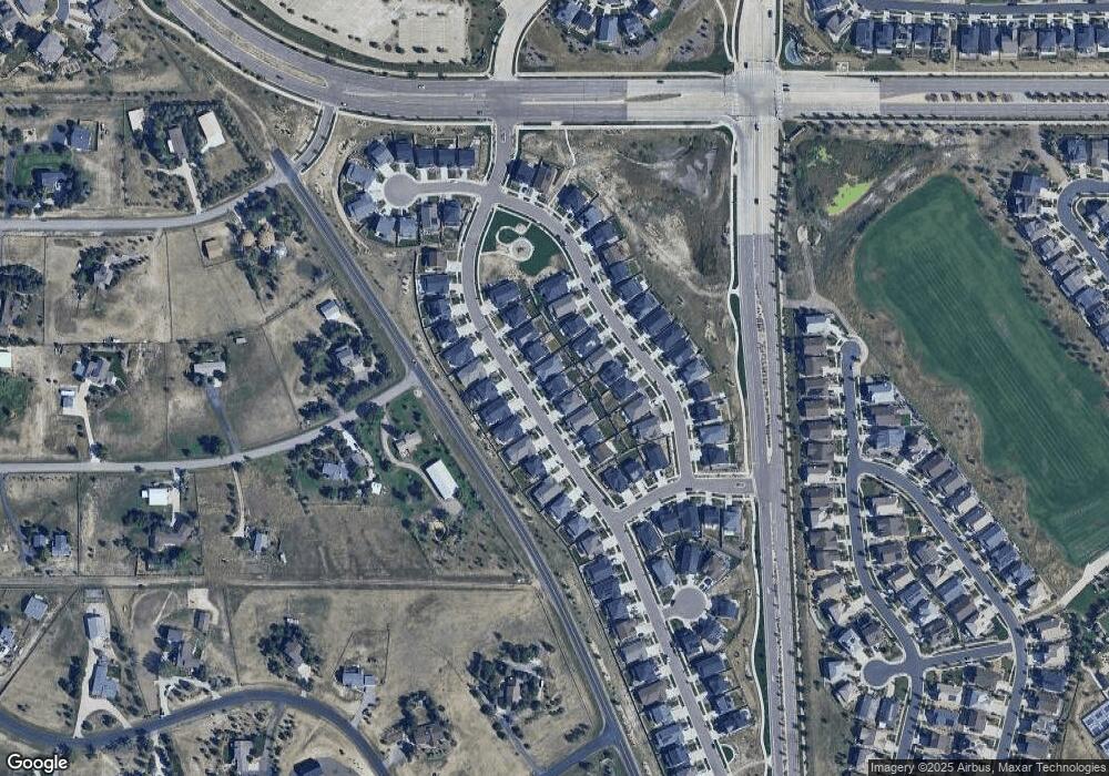 7648 S Old Hammer Way, Aurora, CO 80016 - photo 1