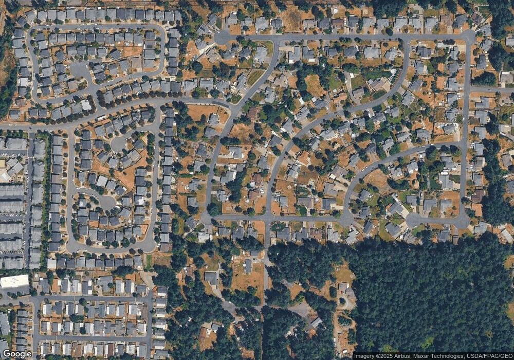 19418 107th Avenue Ct E, Graham, WA 98338 - photo 1