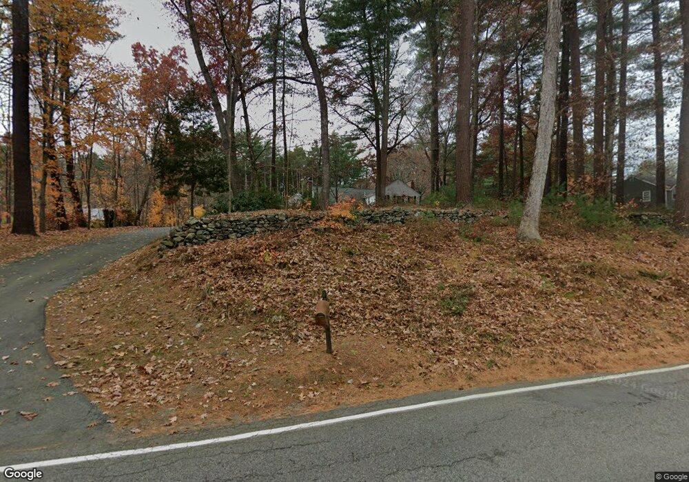 60 Birchmeadow Rd, Merrimac, MA 01860 - photo 1