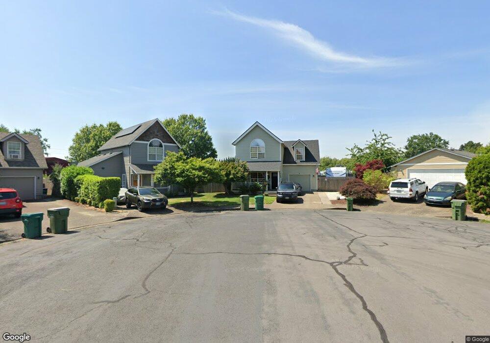 1149 SW James Ct, Dundee, OR 97115 - photo 1