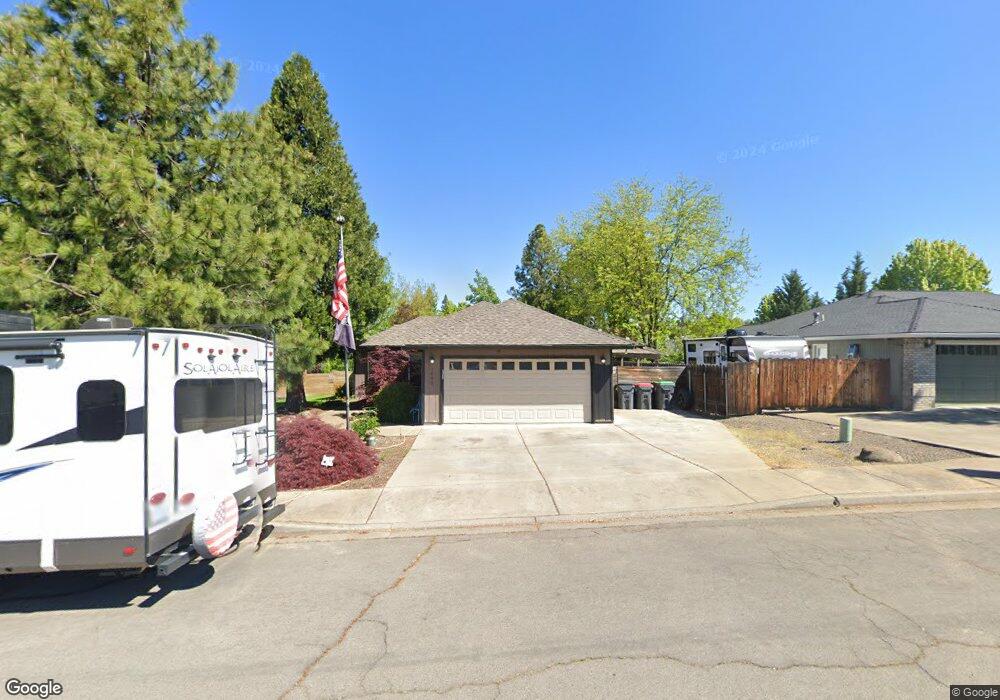 1840 Canyon Ave, Medford, OR 97504 - photo 1