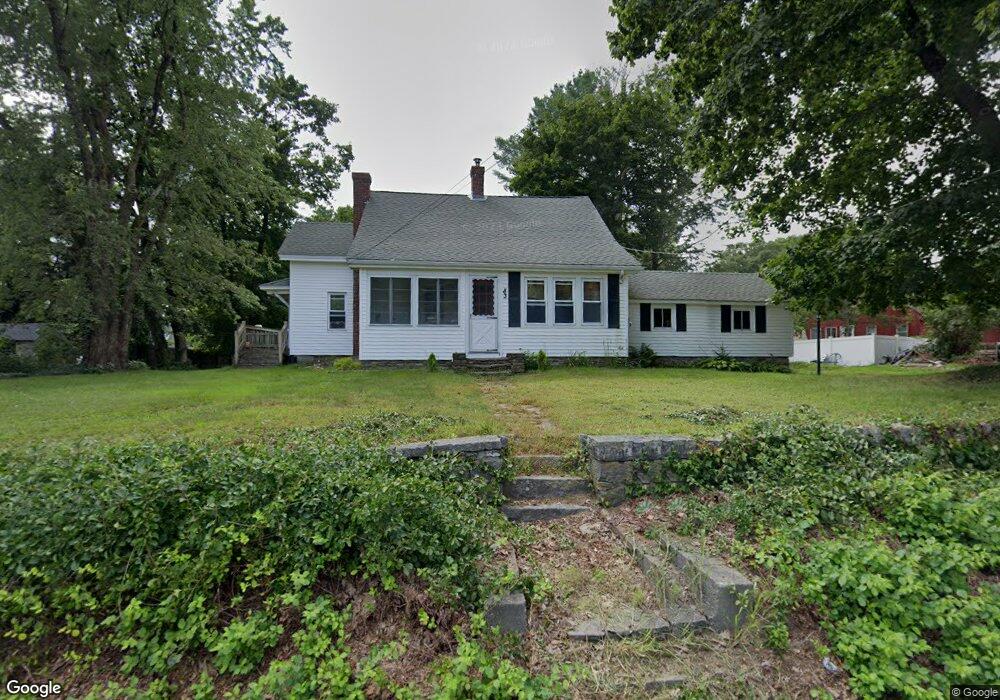 83 City Depot Rd, Charlton, MA 01507 - photo 1