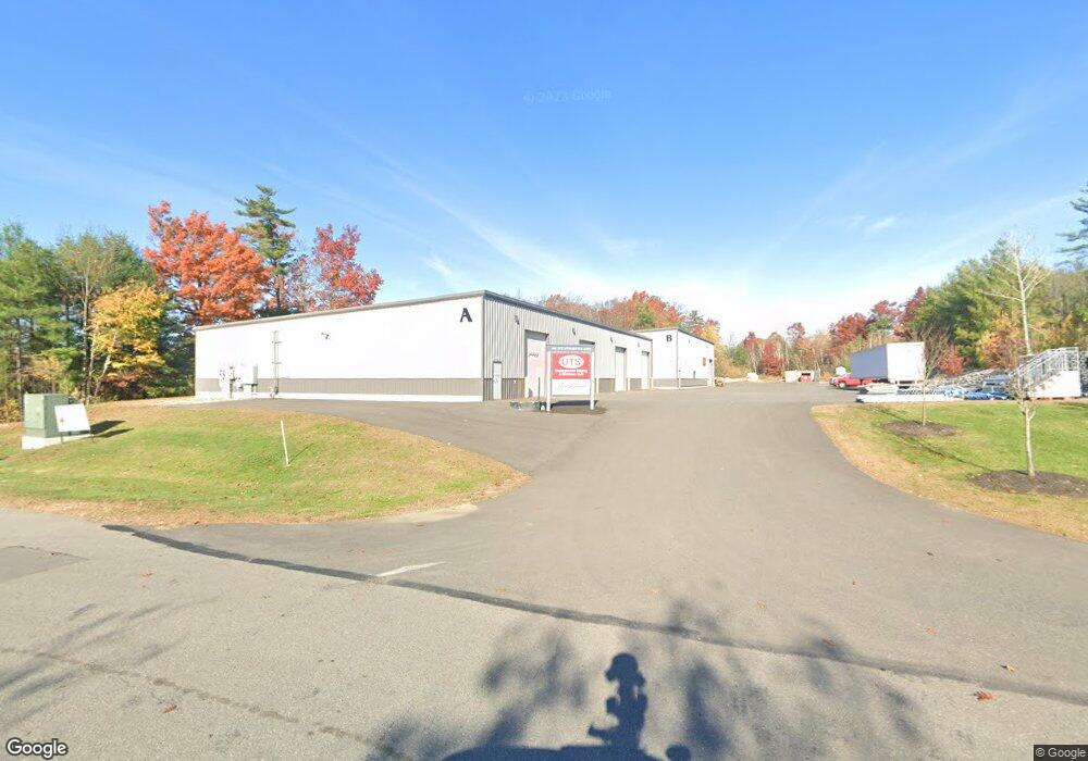 49 Wentworth Ave unit 1, Londonderry, NH 03053 - photo 1