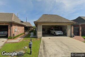 105 Mill Quarters Dr, Houma, LA 70360