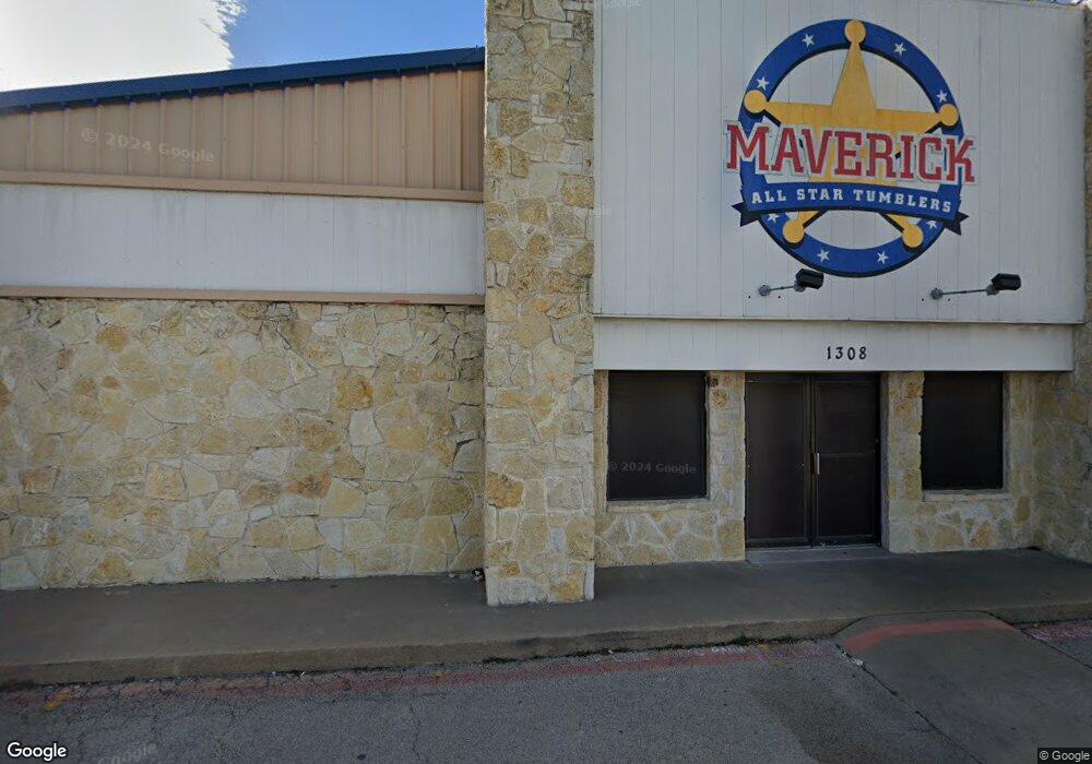 1308 Santa fe Dr, Weatherford, TX 76086 - photo 1