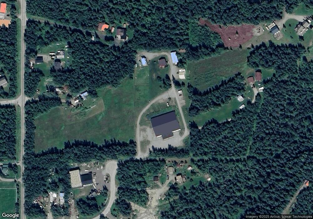 6151 E Upper Ct, Palmer, AK 99645 - photo 1