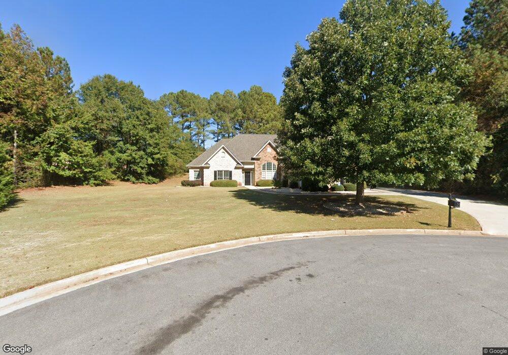 2701 Westport Ln unit LOT 56, Conyers, GA 30094 - photo 1