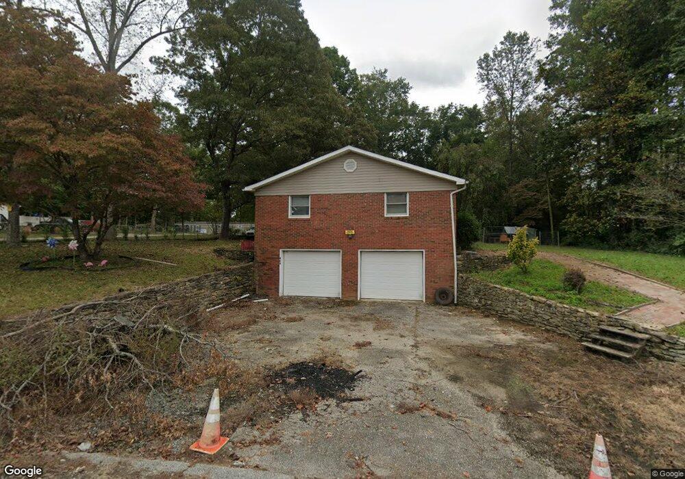 208 Corn Mountain Rd, Hendersonville, NC 28792 - photo 1