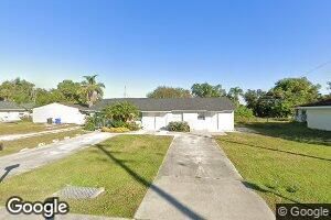3709 Michigan Ave Unit A, Fort Myers, FL 33916