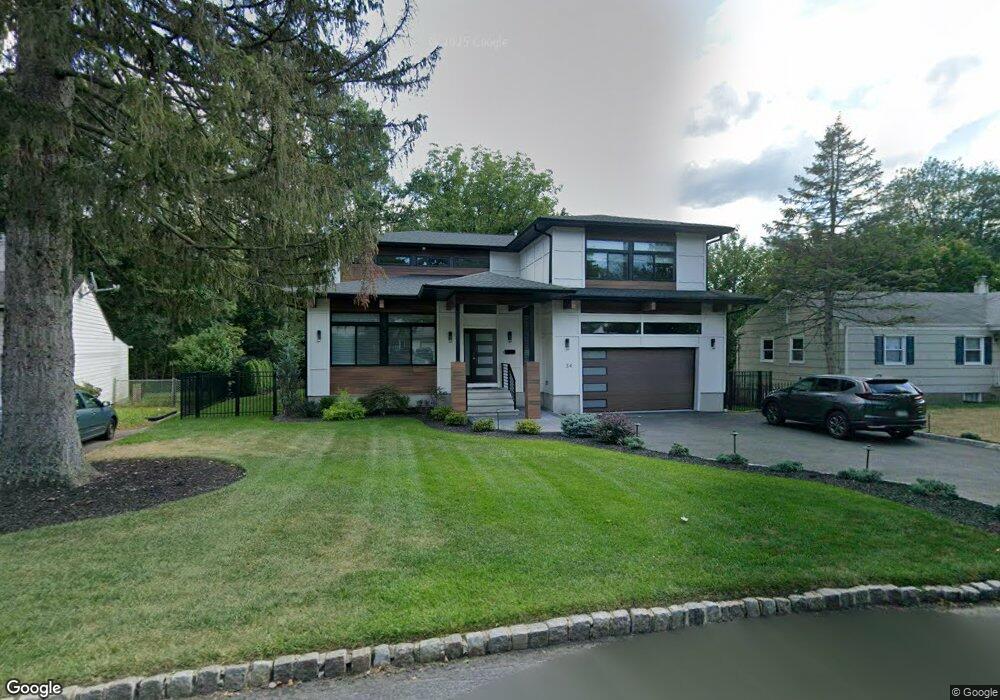 34 Fellswood Dr, Livingston, NJ 07039 - photo 1