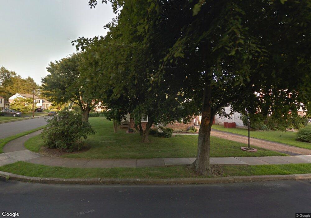 4336 Mount Vernon Ave, Brookhaven, PA 19015 - photo 1