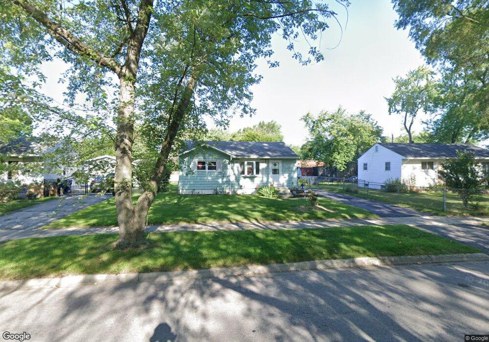 2628 N Pine St, Waukegan, IL 60087 - photo 1