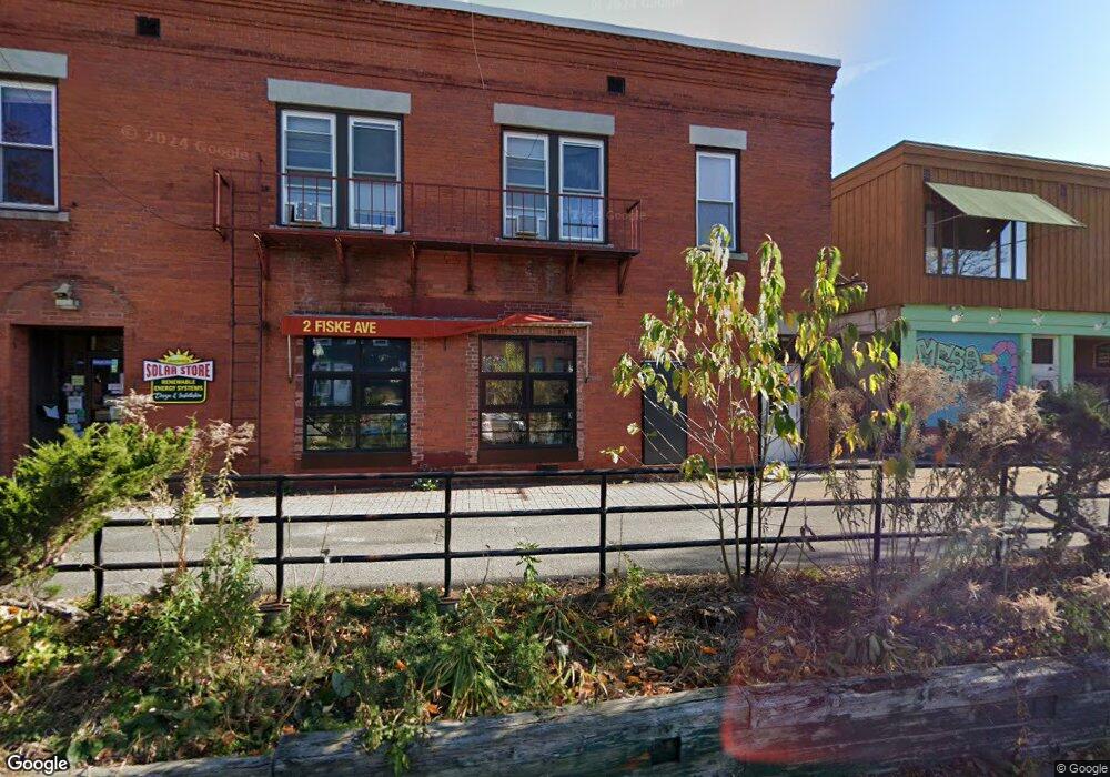 2 Fiske Ave, Greenfield, MA 01301 - photo 1