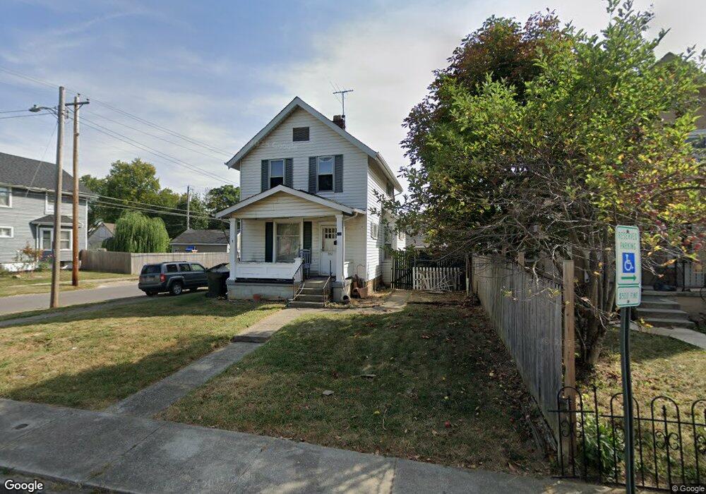 168 N Warren Ave, Columbus, OH 43204 - photo 1