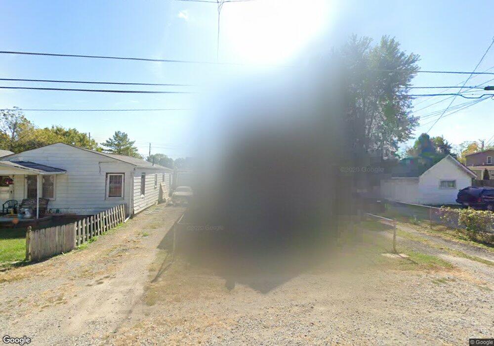 1622 S Central Ave, Columbus, OH 43223 - photo 1