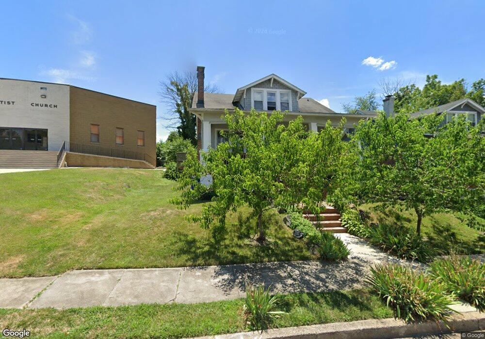 3907 Springdale Ave, Gwynn Oak, MD 21207 - photo 1