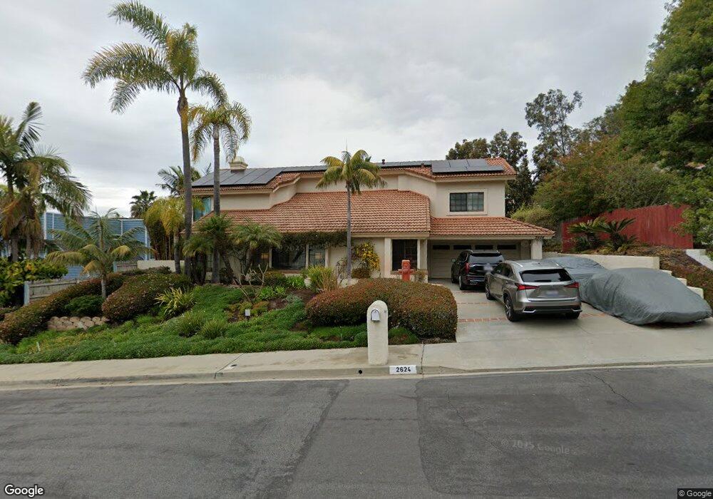 2624 Unicornio St, Carlsbad, CA 92009 - photo 1