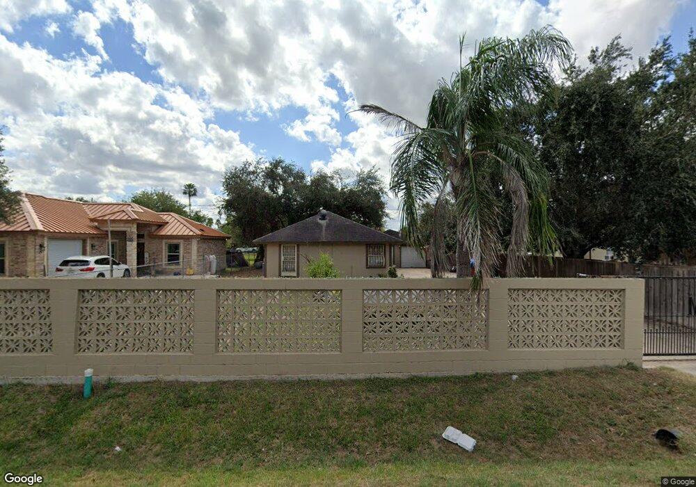 2221 John F. Kennedy St, Weslaco, TX 78596 - photo 1