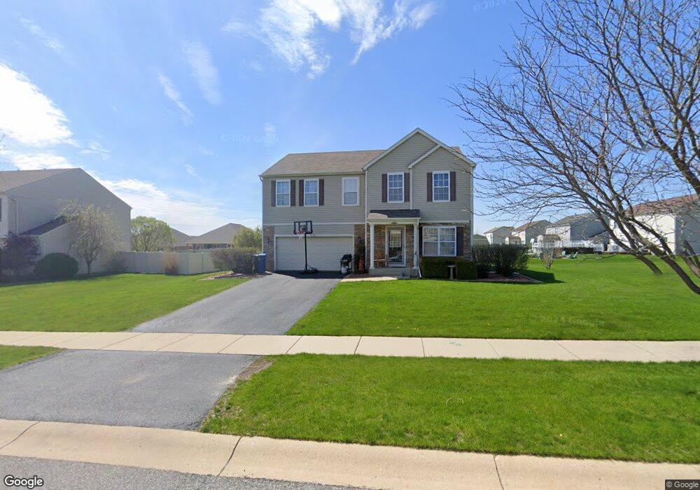 10196 Rolling Meadows Ln, Dyer, IN 46311 - photo 1