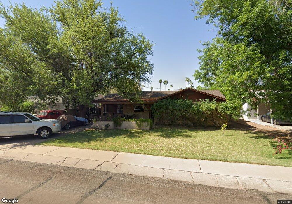 322 E Solana Dr, Tempe, AZ 85281 - photo 1