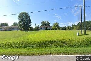 21003 River Rd, Sutherland, VA 23885