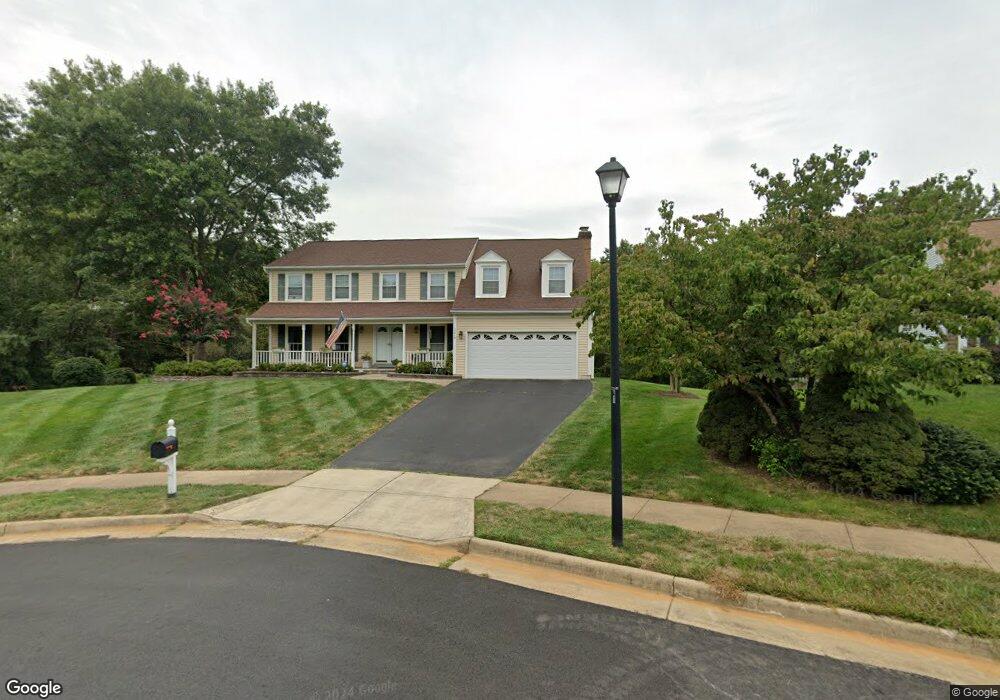 13418 Sand Rock Ct, Chantilly, VA 20151 - photo 1