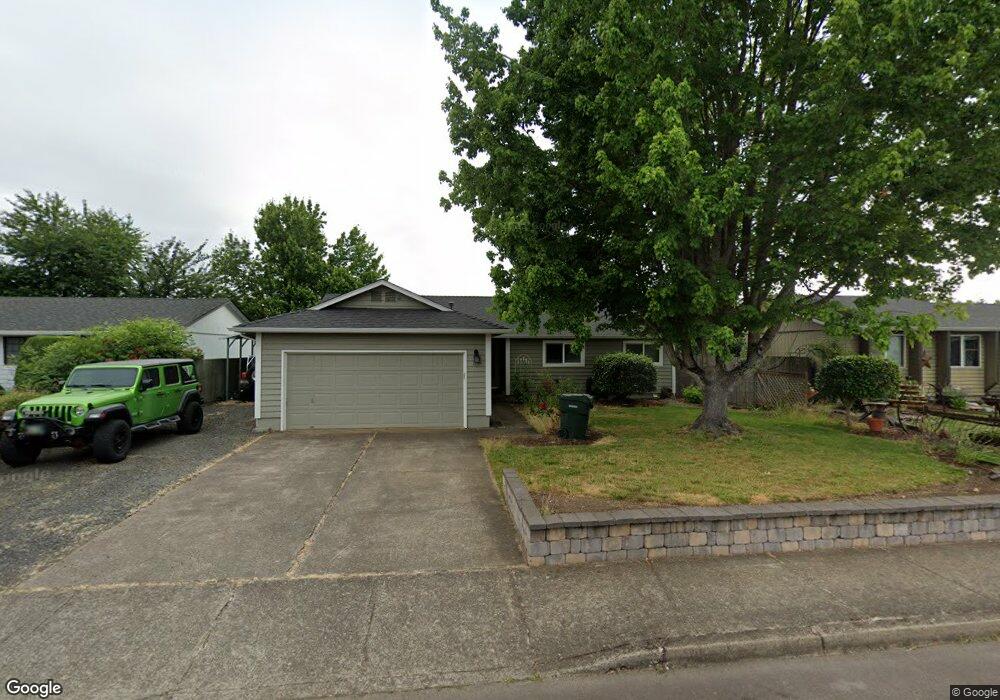 1137 Summer Breeze Dr N, Keizer, OR 97303 - photo 1
