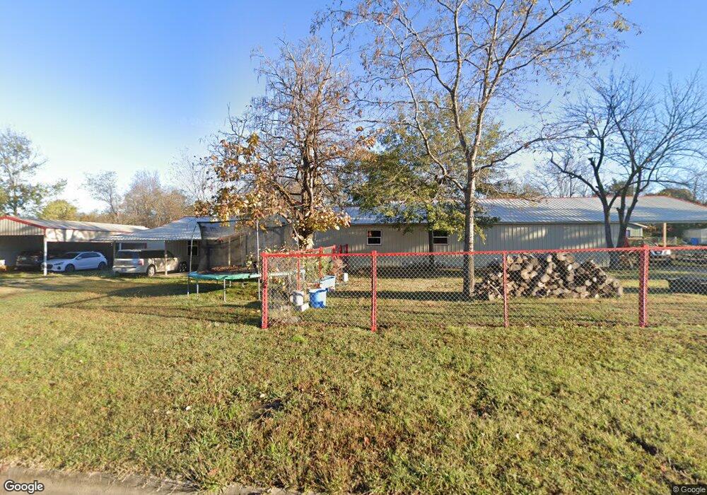 59 W Seneca Ave, McAlester, OK 74501 - photo 1