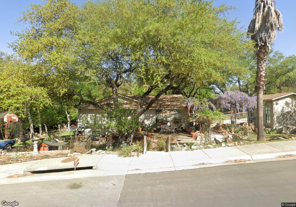 1101 Girard St, San Marcos, TX 78666 - photo 1