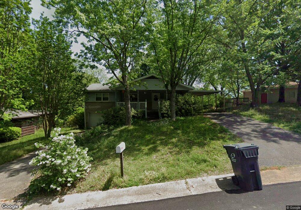 1933 5th St NE, Center Point, AL 35215 - photo 1