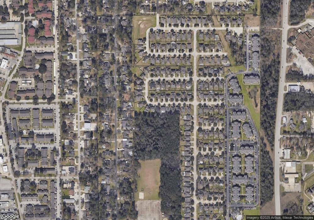 422 Spindle Ridge Dr, Spring, TX 77386 - photo 1