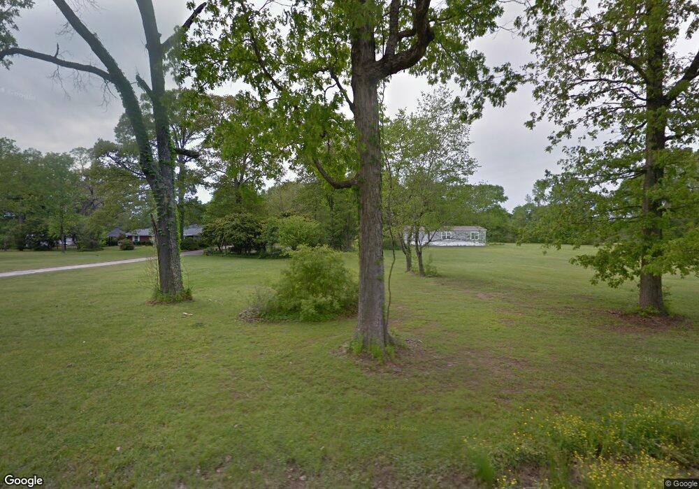 13445 Old Bonita Rd, Bastrop, LA 71220 - photo 1