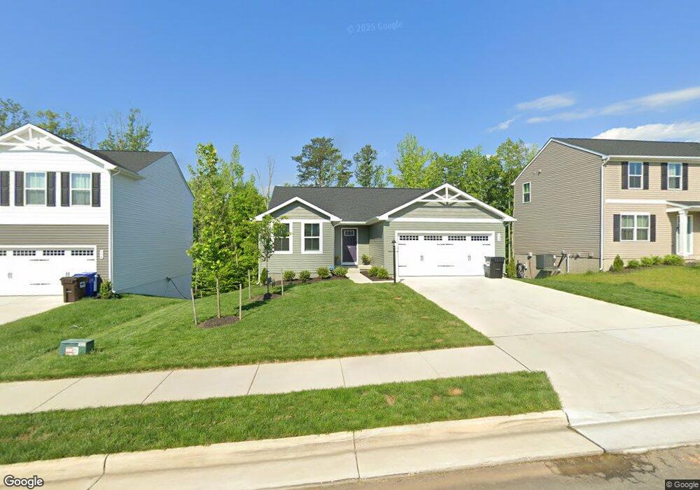 532 Old Potomac Church Rd, Stafford, VA 22554 - photo 1