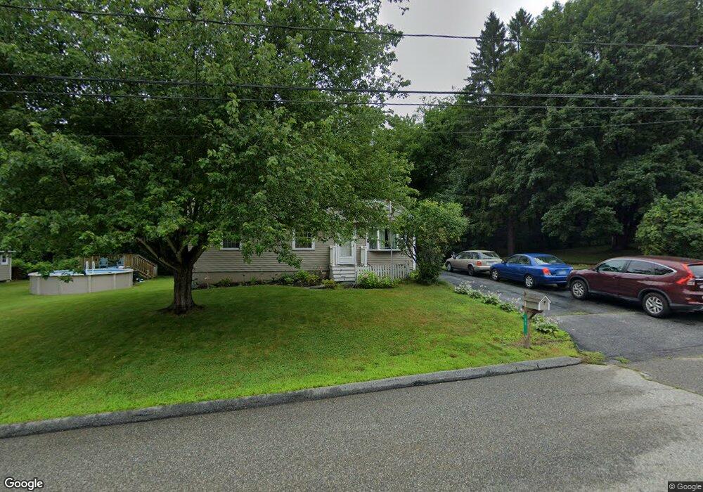 18 Richard St, Danielson, CT 06239 - photo 1