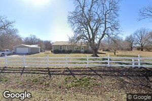 10866 E 410, Strang, OK 74367