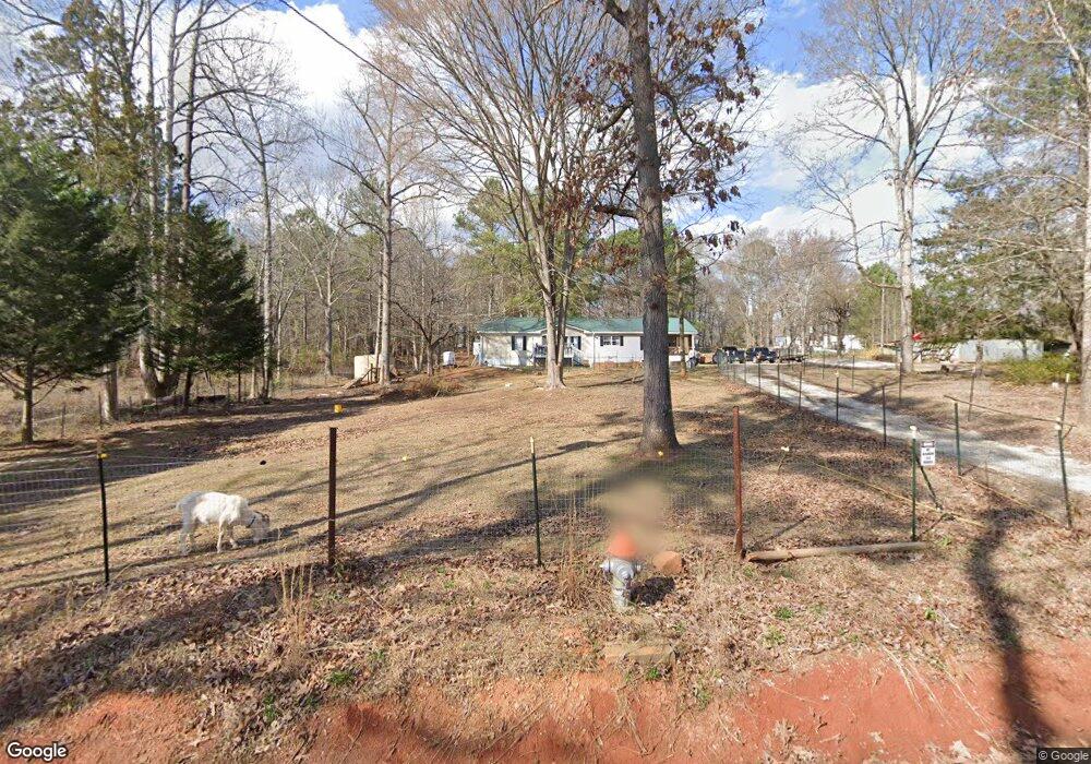 117 Collins Rd, Jackson, GA 30233 - photo 1