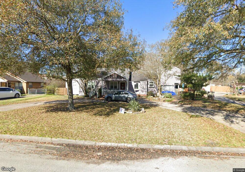 8157 Niles St, Houston, TX 77017 - photo 1