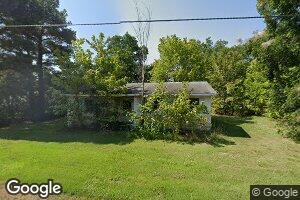 245 SE Vine St, Peach Orchard, AR 72453
