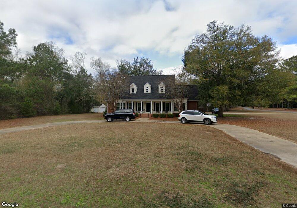 2101 Lake Douglas Rd, Bainbridge, GA 39819 - photo 1
