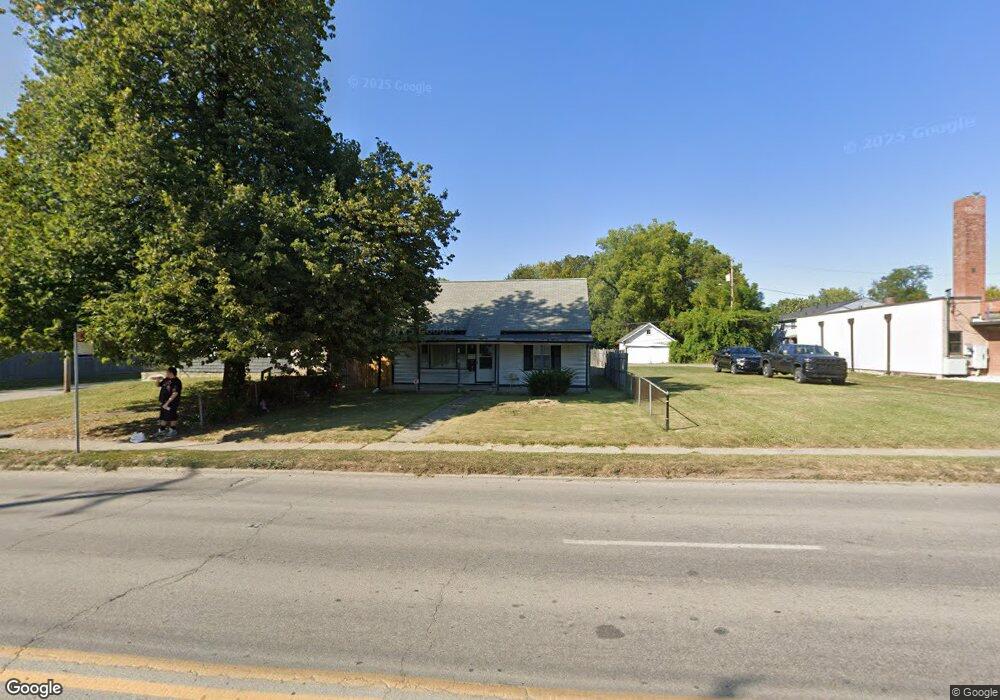 2630 E 5th Ave, Columbus, OH 43219 - photo 1