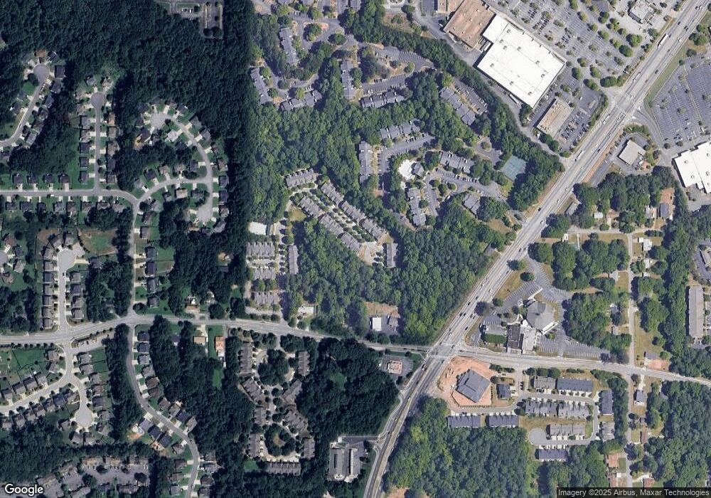 4221 Weavers White Ln unit 73, Austell, GA 30106 - photo 1