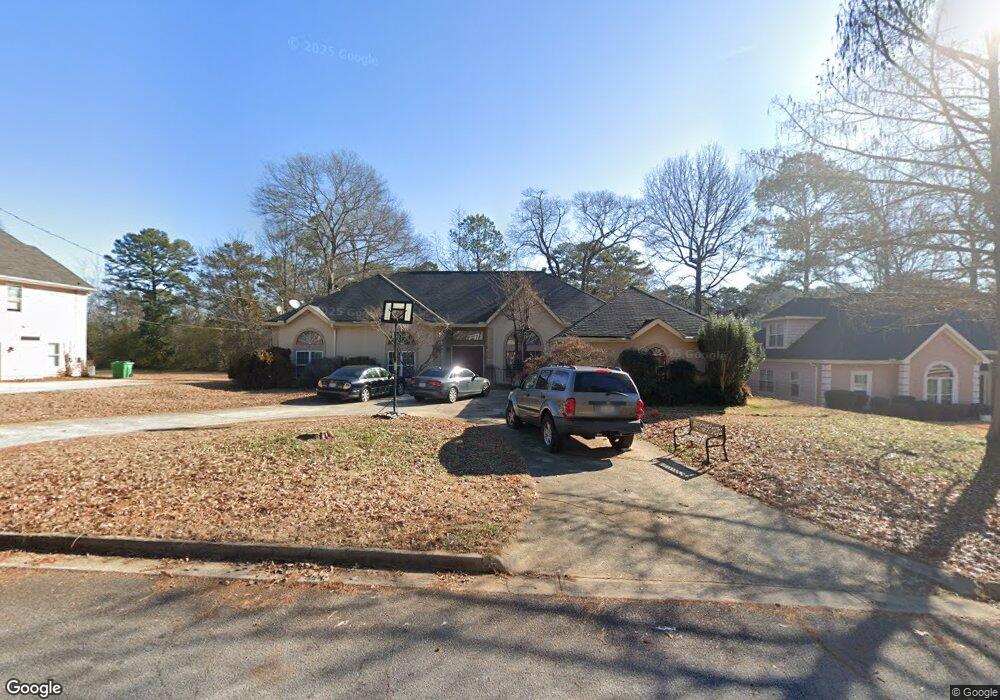 2926 Secretariat Ct unit 6, Decatur, GA 30034 - photo 1