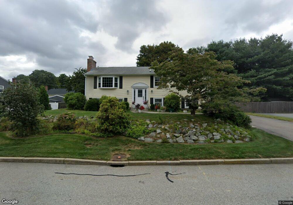 20 Juniper Dr, West Warwick, RI 02893 - photo 1