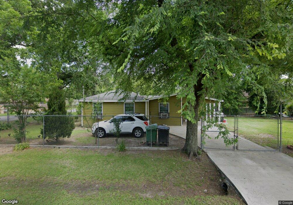 9202 Allwood St, Houston, TX 77016 - photo 1