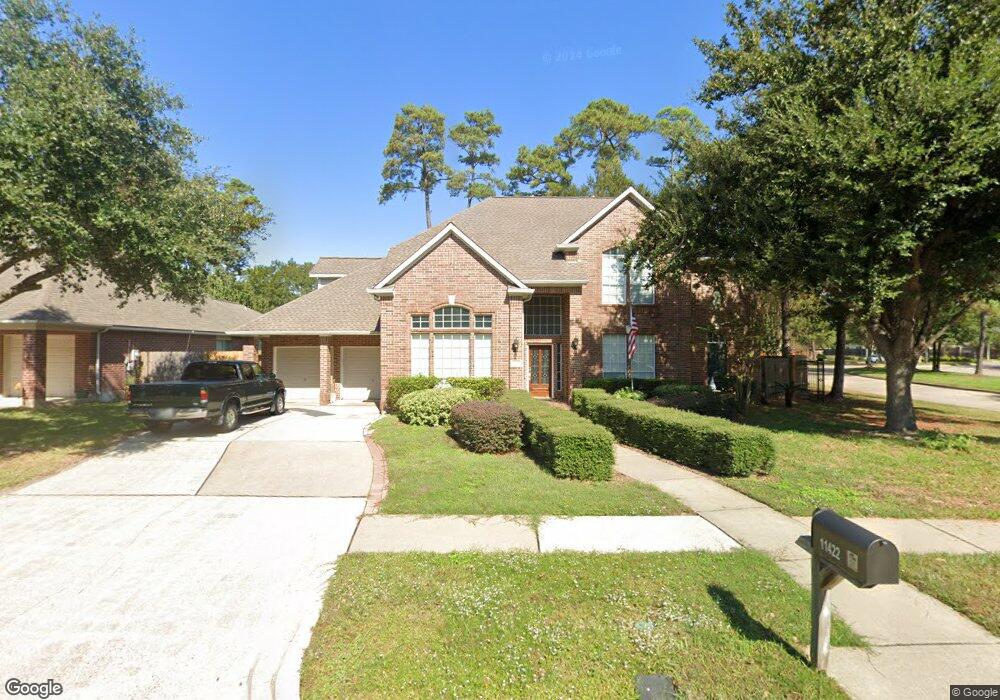 11422 Normont Dr, Houston, TX 77070 - photo 1