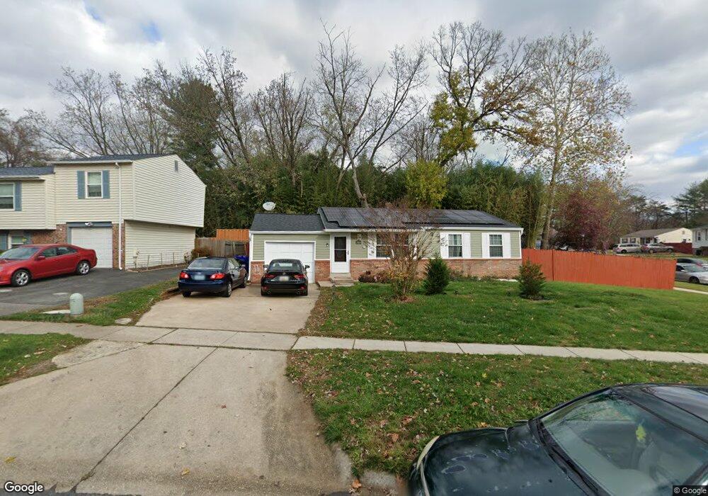 19057 Staleybridge Rd, Germantown, MD 20876 - photo 1