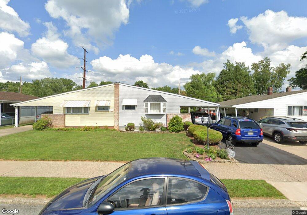 1552 Livingston St, Bethlehem, PA 18017 - photo 1