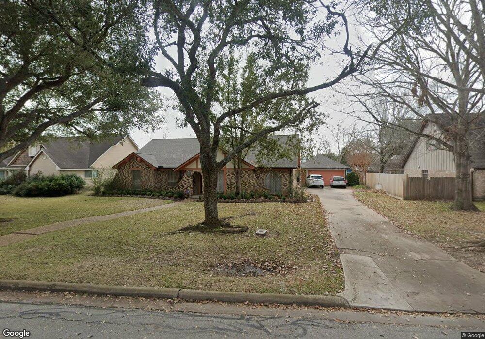 1705 Willow Dr, Richmond, TX 77469 - photo 1